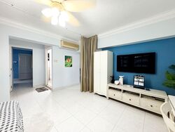 Blk 658B Jurong West Street 65 (Jurong West), HDB 5 Rooms #540002611